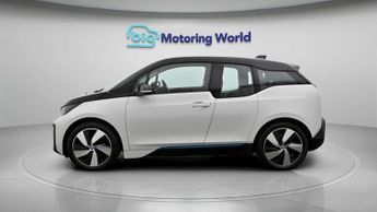 BMW i3 I3
