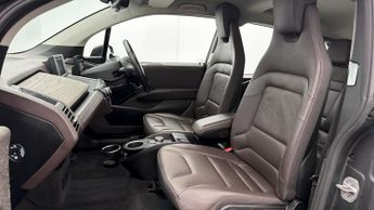 BMW i3 I3