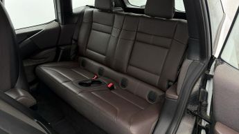 BMW i3 I3
