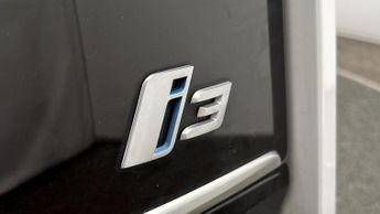 BMW i3 I3