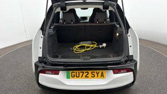 BMW i3 I3