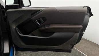 BMW i3 I3