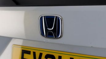 Honda Jazz I-MMD SR
