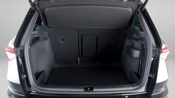 Skoda Karoq SPORTLINE TSI DSG