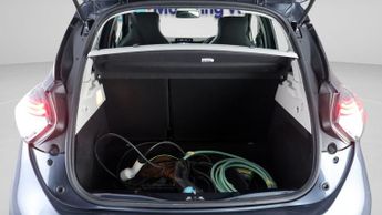 Renault Zoe I GT LINE