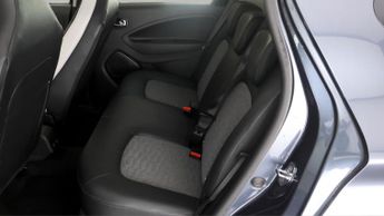 Renault Zoe I GT LINE