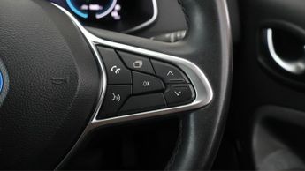 Renault Zoe I GT LINE