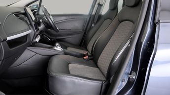 Renault Zoe I GT LINE