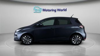 Renault Zoe I GT LINE