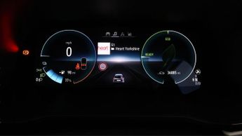 Renault Zoe I GT LINE
