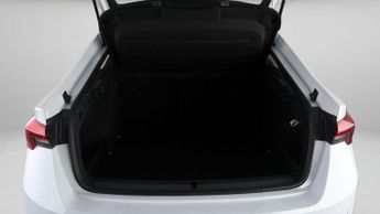 Skoda Octavia SE TECHNOLOGY TDI DSG