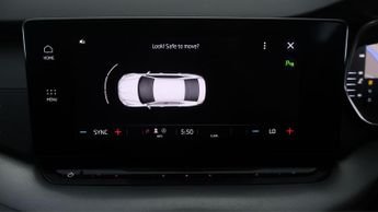 Skoda Octavia SE TECHNOLOGY TDI DSG