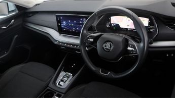 Skoda Octavia SE TECHNOLOGY TDI DSG