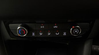 Vauxhall Corsa DESIGN