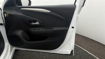 Vauxhall Corsa DESIGN