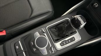 Audi Q2 TFSI S LINE