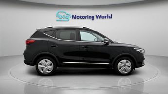 MG MG ZS TROPHY