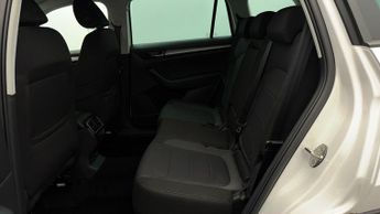 Skoda Kodiaq SE TSI DSG