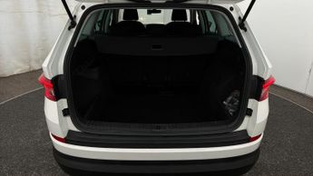 Skoda Kodiaq SE TSI DSG