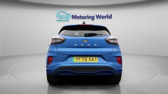 Ford Puma Gen-E PREMIUM