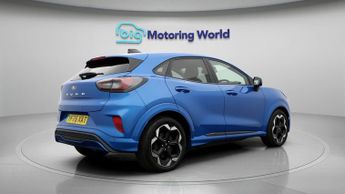 Ford Puma Gen-E PREMIUM