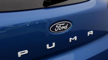 Ford Puma Gen-E PREMIUM