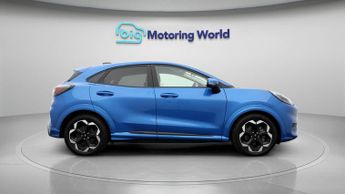 Ford Puma Gen-E PREMIUM