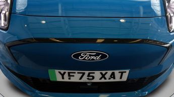 Ford Puma Gen-E PREMIUM