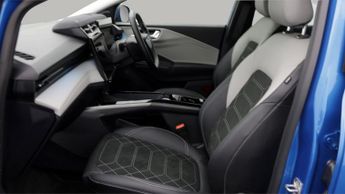 Ford Puma Gen-E PREMIUM