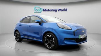Ford Puma Gen-E PREMIUM