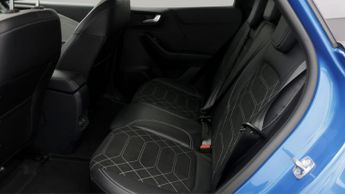 Ford Puma Gen-E PREMIUM