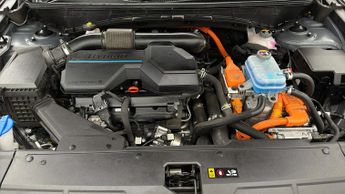 Hyundai TUCSON T-GDI PREMIUM