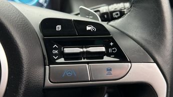 Hyundai TUCSON T-GDI PREMIUM