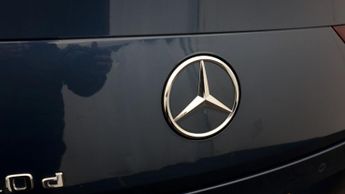 Mercedes-Benz CLA CLA 220 D AMG LINE PREMIUM