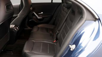 Mercedes-Benz CLA CLA 220 D AMG LINE PREMIUM