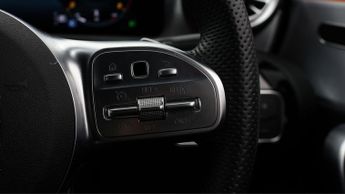 Mercedes-Benz CLA CLA 220 D AMG LINE PREMIUM
