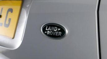Land Rover Range Rover Evoque R-DYNAMIC SE