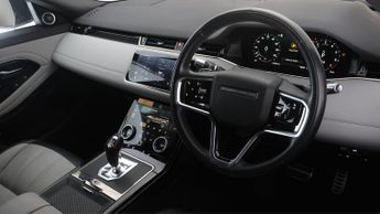 Land Rover Range Rover Evoque R-DYNAMIC SE