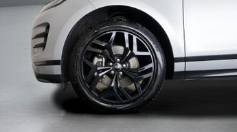 Land Rover Range Rover Evoque R-DYNAMIC SE