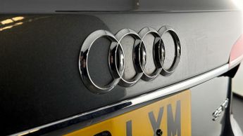 Audi A4 Avant AVANT TDI S LINE