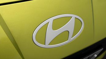 Hyundai i20 T-GDI ULTIMATE