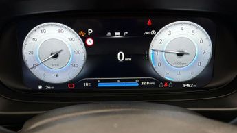 Hyundai i20 T-GDI ULTIMATE