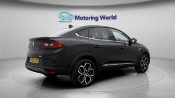 Renault Arkana S EDITION E-TECH