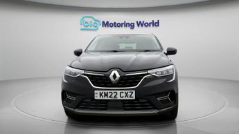 Renault Arkana S EDITION E-TECH