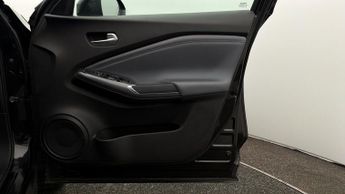 Nissan Juke DIG-T TEKNA DCT
