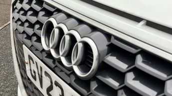 Audi A3 SPORTBACK TFSI E S LINE