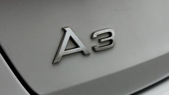 Audi A3 SPORTBACK TFSI E S LINE