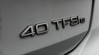 Audi A3 SPORTBACK TFSI E S LINE