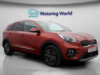 Kia Niro 2