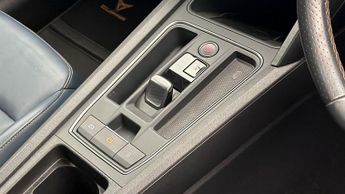 CUPRA Formentor V2 DSG